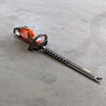 Accu heggenschaar Husqvarna, 536LIHD60X