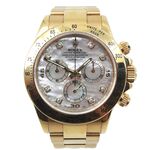 Heren polshorloge, Rolex, Daytona 116528
