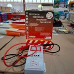 Doorgangtester Taco-Nauert, Testocom 817