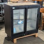 Horeca vriezer Polar, CB931B