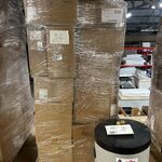 Mix pallet met 36 stuks design verlichting Paco Home – verkrijgbaar op