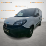Bedrijfsauto, Fiat, Doblò Cargo 1.6 MJ L1H1, 2022