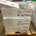 3x Digitale kamerthermostaat Vaillant, sensoHOME VRT 380/2