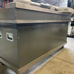 Mobiele bar 204x74x90