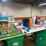 40x Zomer-, huishoud- en keukenartikelen W.o. Bestway, Homla, Pyrex