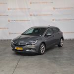 Personenauto, Opel, Astra, 1.4 Turbo Online Edition, 2017