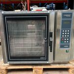 Professionele combisteamer Leventi Combimat Mastermind