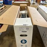 Ventilatorconvector Daikin, FWXT10AATV3, wit
