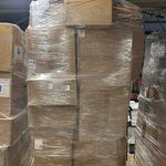 Mix pallet met design verlichting Paco Home – verkrijgbaar op bol.com