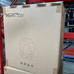 8x Slimme basketbal maat 7 met oplader en kabel INSAIT JOY