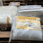 3x Dekbed w.o. 140×200