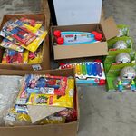 Partij A-merk speelgoed W.o. fisher-price