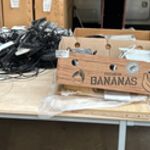 40x ICT artikelen en elektronica w.o. Vector camera