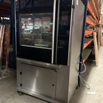 Professionele Rotisserie / Kippenoven Fri-Jado TDR 8 AC