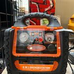 6-in-1 energiestation Profi-Partner