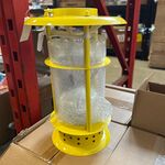 4x Vliegenlamp