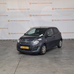 Personenauto, Citroen, C1, 1.0 e-VTi Feel, 2018