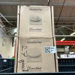 2x Decentrale ventilatie-unit, ClimaRad