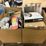 Partij e-commerce artikelen W.o. Bestway