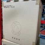8x Slimme basketbal maat 7 met oplader en kabel INSAIT JOY