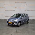 Personenauto, Nissan, Pixo, 1.0 Acenta, 2010