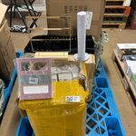 Pallet luxe sieradenboxen, -opbergers, -displays
