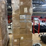 Mix pallet met 28 stuks design verlichting Paco Home – verkrijgbaar op