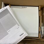 2x Uitbreidingsmodule voor verwarmingsinstallaties Vaillant, VR 70