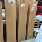 3x Topdekmatras 160×210