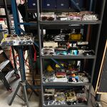 125x (Zonne)bril Diverse merken