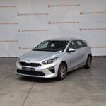 Personenauto, Kia, Ceed, 2019