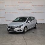 Personenauto, Opel, Astra 1.6 CDTi, 2019