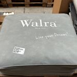 Dekbed Walra