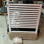 Handdoekradiator