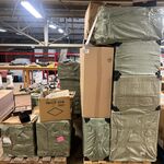 2x Pallet luxe sieradenboxen, -opbergers, -displays