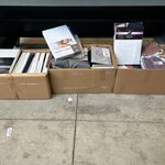 60x Dekbedovertrek, hoeslaken, kussensloop W.o. Vandyck, LOT Design