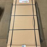 Infrarood verwarmingssysteem / paneel Ecaros, EC1000