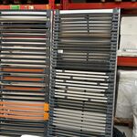5x Lattenbodem (w.o. 3x elektrische lattenbodem)