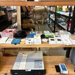 Ca. 28x Audio-accessoires w.o. draadloze koptelefoon, W.o. Hears, Life