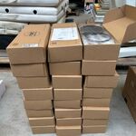 24x Verstelbare microfoonhouder / microfoonarm