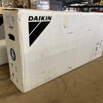 Ventilatorconvector Daikin, FWXT10AATV3, wit