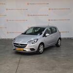 Personenauto, Opel, Corsa, 1.0 Turbo Edition, 2016