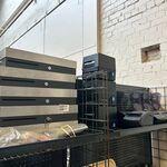 13x Kassa-accessoires W.o. Metapace