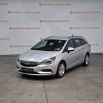 Personenauto, Opel, Astra 1.6 CDTi, 2018