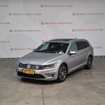 Personenauto, Volkswagen, Passat Variant, 1.4 TSI GTE Highline, 2016