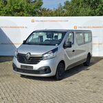 Personenbus, Renault, Trafic