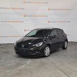 Personenauto, Opel, Astra, 2021