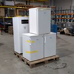 5x Koelkast, ETNA, Whirlpool & Exquisit