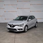 Personenauto, Renault, Megane, 2018