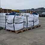 Partij brandweerslangen met Storz-koppeling, incl. 3x Xhander Big Bag